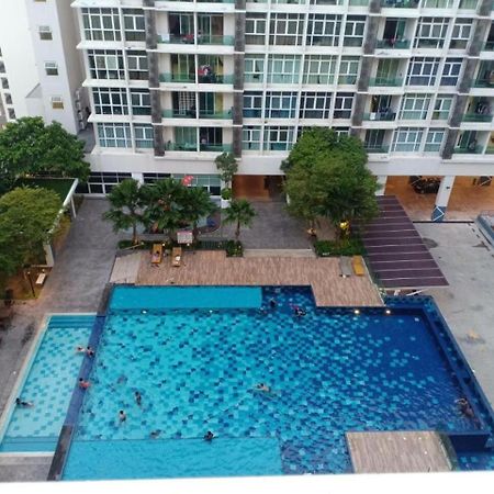 Urban Oasis, 3Br Apt In Prime Location At Cyberjaya By Verano 外观 照片
