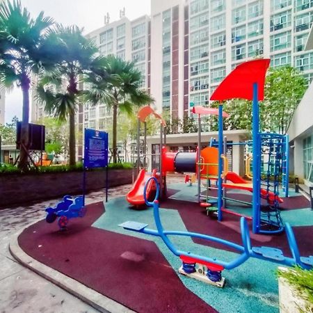 Urban Oasis, 3Br Apt In Prime Location At Cyberjaya By Verano 外观 照片
