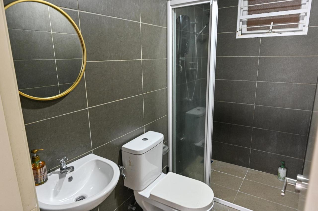 Urban Oasis, 3Br Apt In Prime Location At Cyberjaya By Verano 外观 照片
