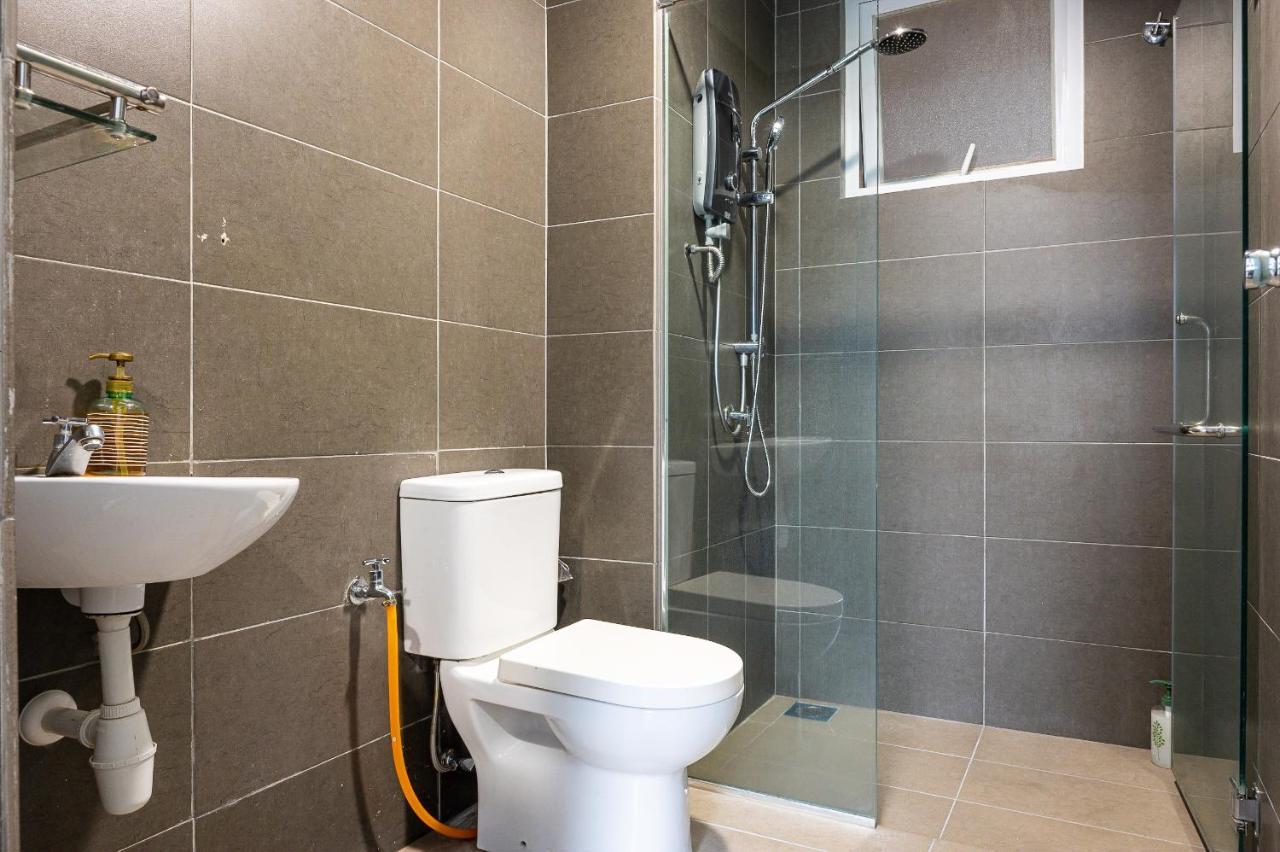 Urban Oasis, 3Br Apt In Prime Location At Cyberjaya By Verano 外观 照片