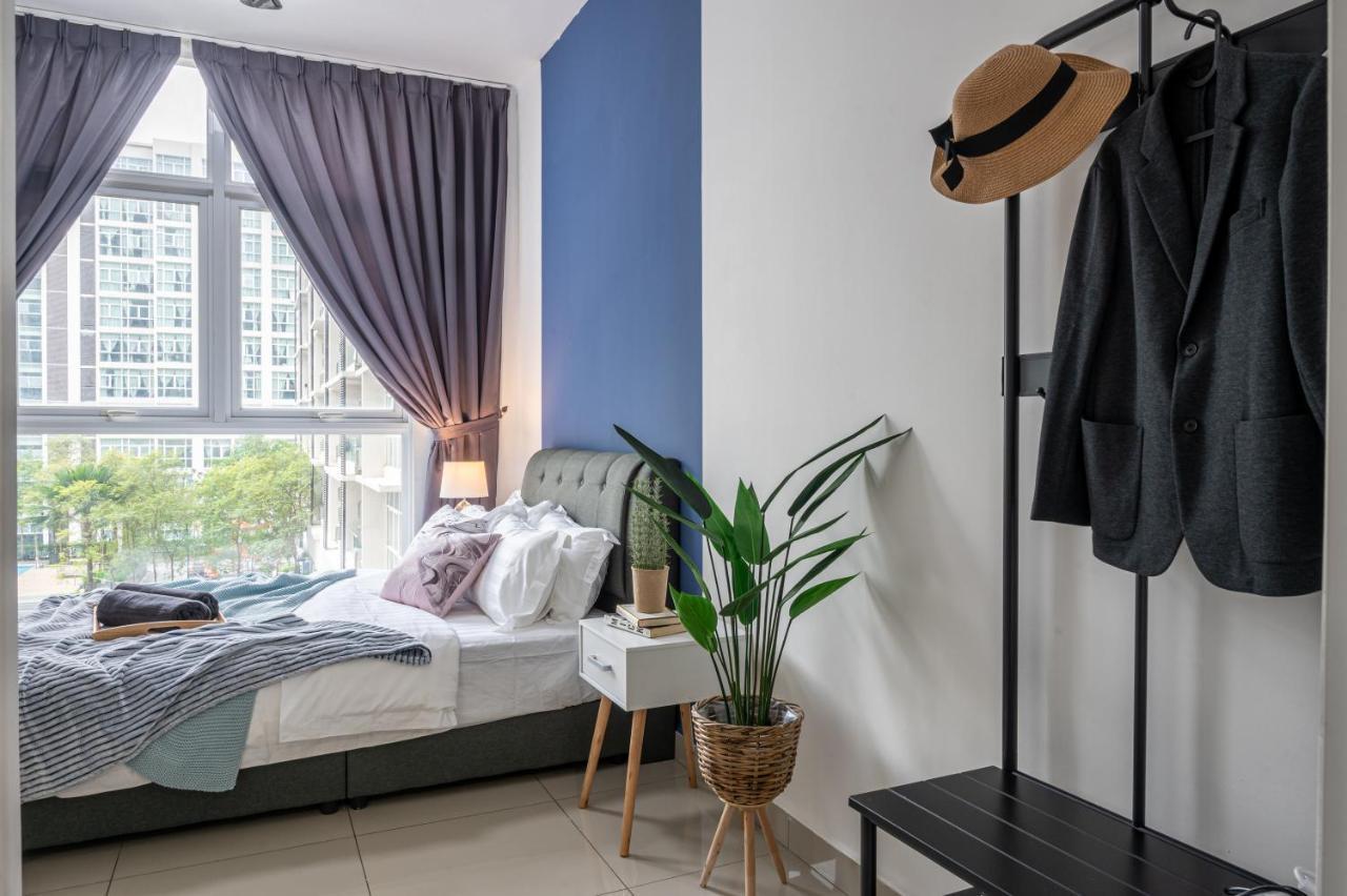 Urban Oasis, 3Br Apt In Prime Location At Cyberjaya By Verano 外观 照片