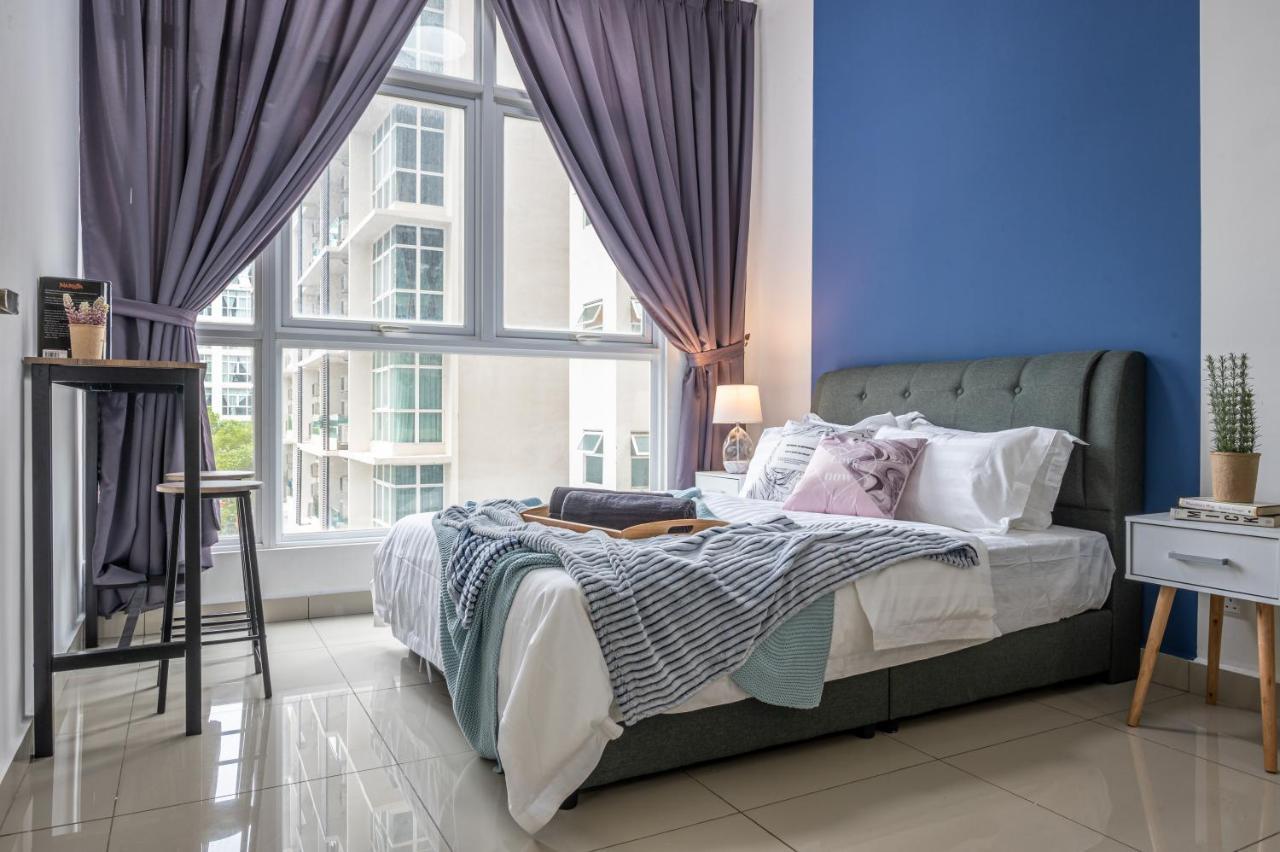 Urban Oasis, 3Br Apt In Prime Location At Cyberjaya By Verano 外观 照片