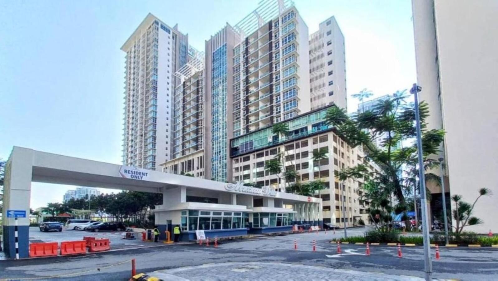 Urban Oasis, 3Br Apt In Prime Location At Cyberjaya By Verano 外观 照片