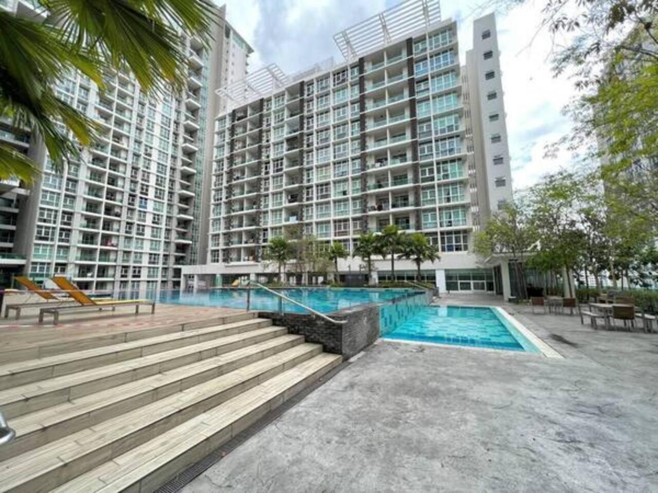 Urban Oasis, 3Br Apt In Prime Location At Cyberjaya By Verano 外观 照片